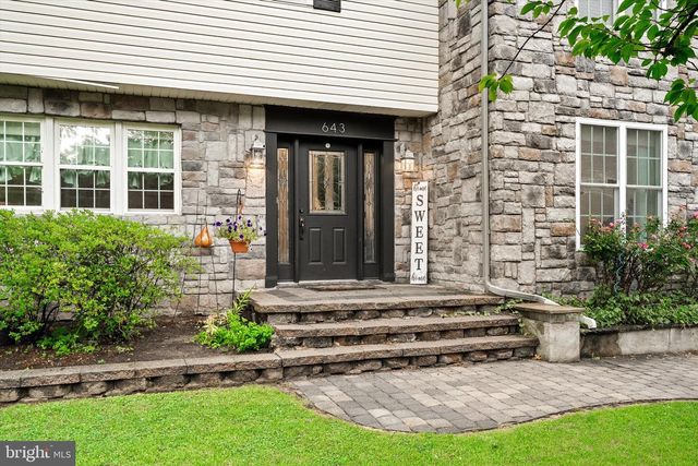 643 HIGHLAND AVE, Cherry Hill, NJ 08002