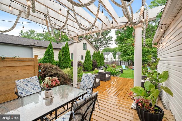 643 HIGHLAND AVE, Cherry Hill, NJ 08002