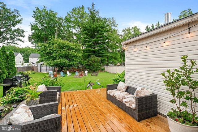 643 HIGHLAND AVE, Cherry Hill, NJ 08002