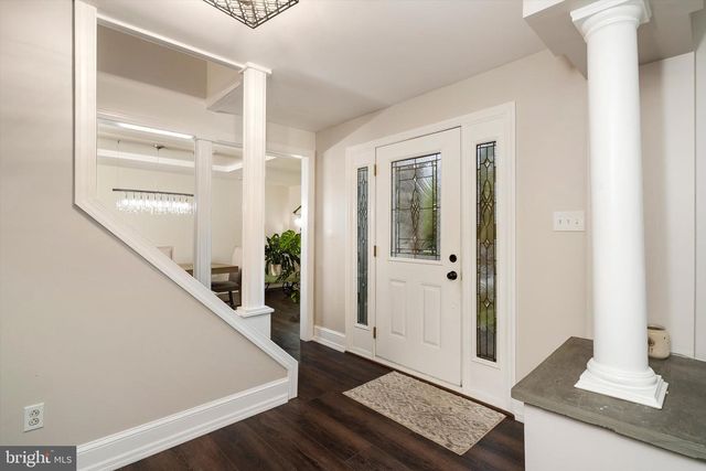 643 HIGHLAND AVE, Cherry Hill, NJ 08002
