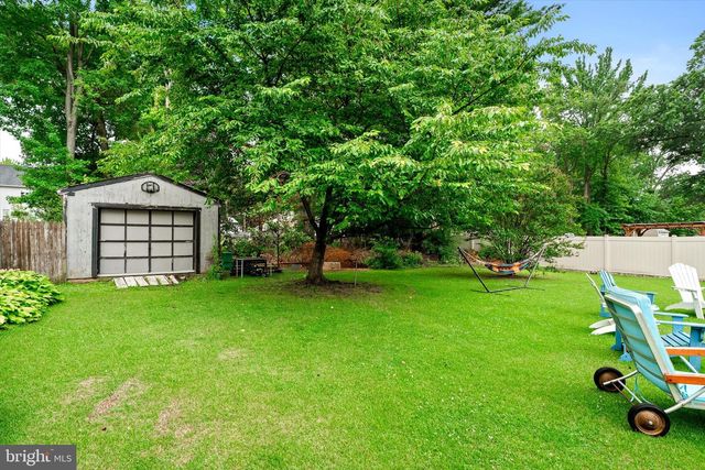 643 HIGHLAND AVE, Cherry Hill, NJ 08002