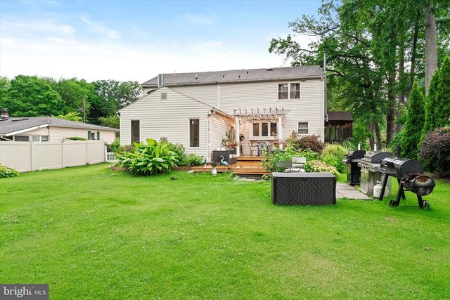 643 HIGHLAND AVE, Cherry Hill, NJ 08002