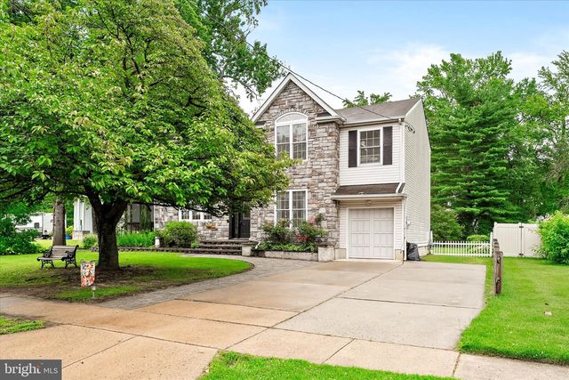 643 HIGHLAND AVE, Cherry Hill, NJ 08002