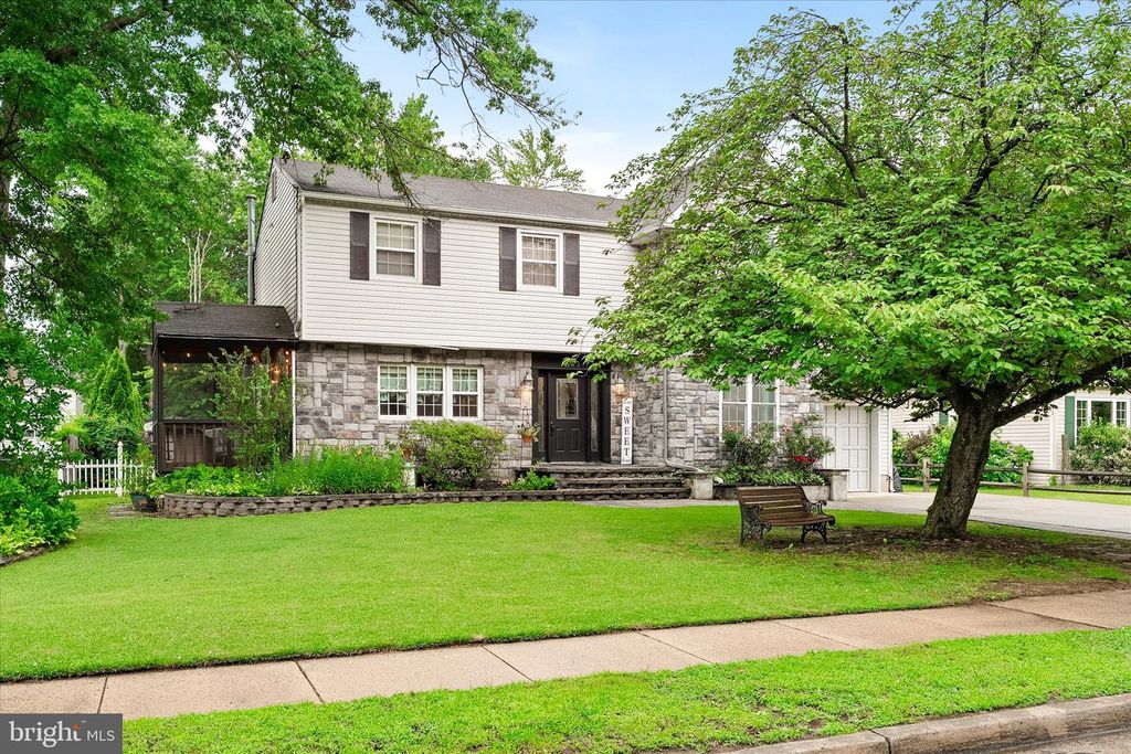 643 HIGHLAND AVE, Cherry Hill, NJ 08002