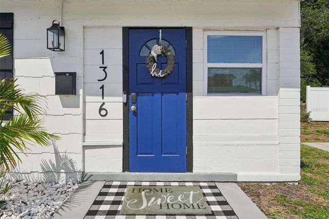 1316 58TH STREET N, St Petersburg, FL 33710