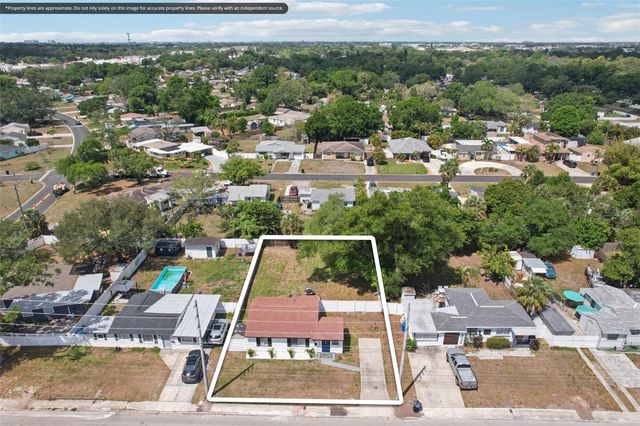 1316 58TH STREET N, St Petersburg, FL 33710