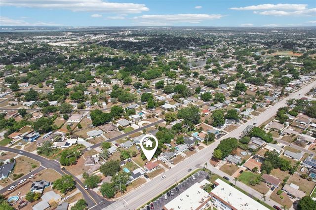 1316 58TH STREET N, St Petersburg, FL 33710