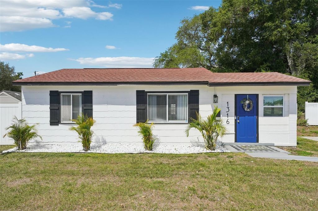 1316 58TH STREET N, St Petersburg, FL 33710