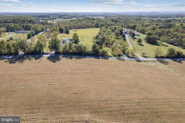 LOT 5 GUN CLUB ROAD, Stephenson, VA 22656