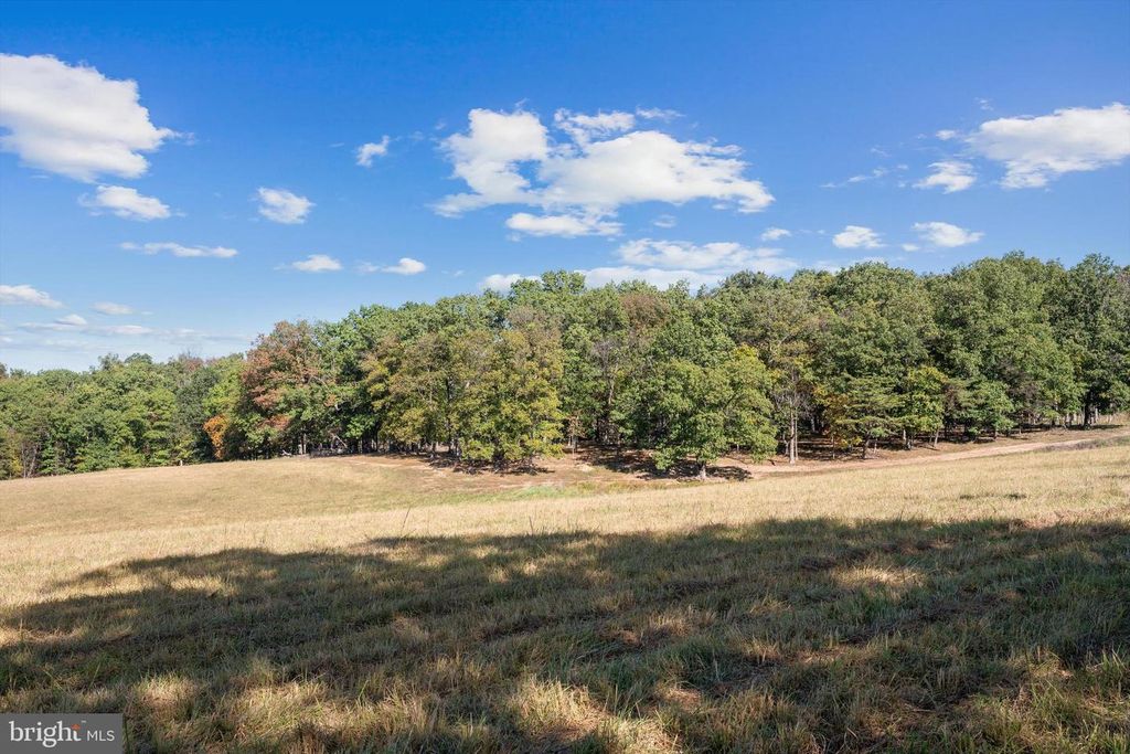 LOT 5 GUN CLUB ROAD, Stephenson, VA 22656