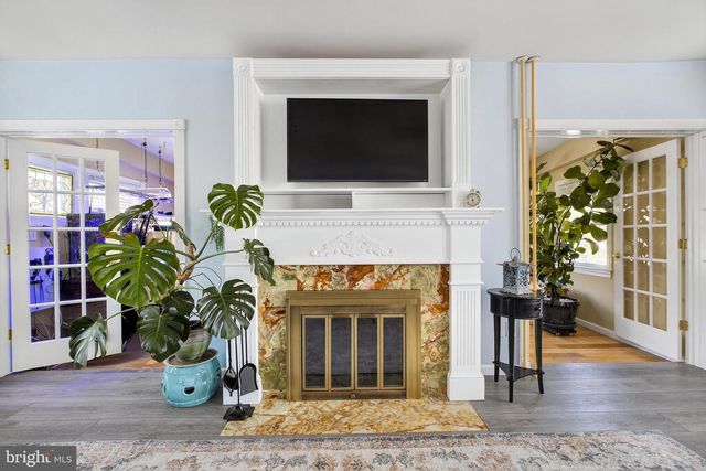 612 W MAGNOLIA AVE, Aldan, PA 19018