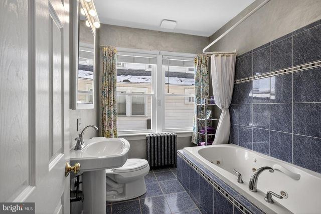 612 W MAGNOLIA AVE, Aldan, PA 19018