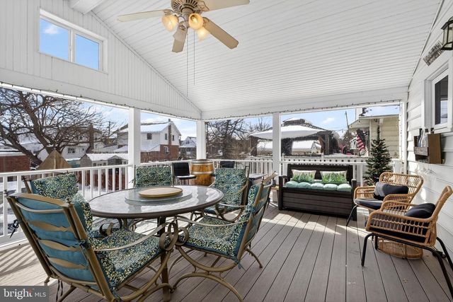 612 W MAGNOLIA AVE, Aldan, PA 19018