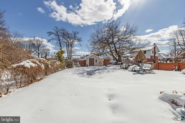 612 W MAGNOLIA AVE, Aldan, PA 19018