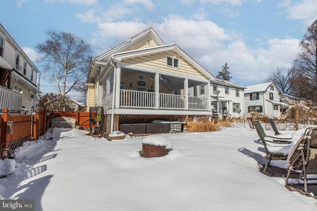 612 W MAGNOLIA AVE, Aldan, PA 19018