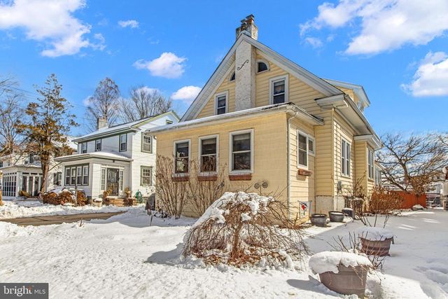 612 W MAGNOLIA AVE, Aldan, PA 19018