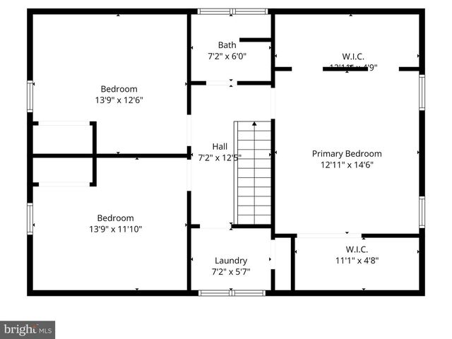 612 W MAGNOLIA AVE, Aldan, PA 19018