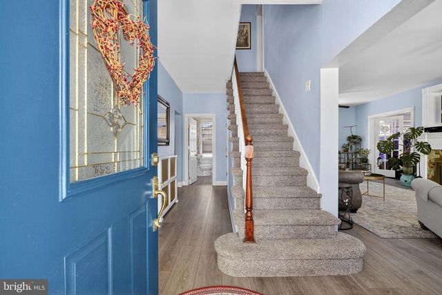 612 W MAGNOLIA AVE, Aldan, PA 19018