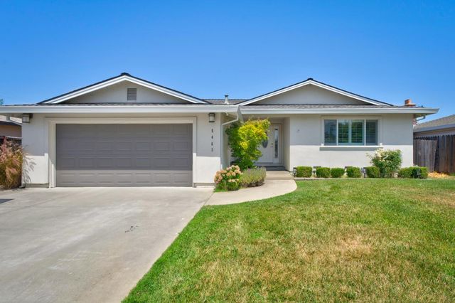5463 Norway Dr, Orangevale, CA 95662
