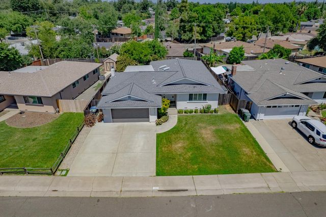5463 Norway Dr, Orangevale, CA 95662