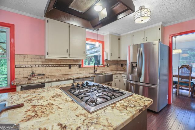 2006 Tallwood Place, Griffin, GA 30223