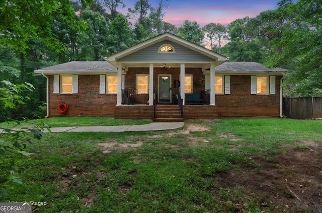2006 Tallwood Place, Griffin, GA 30223