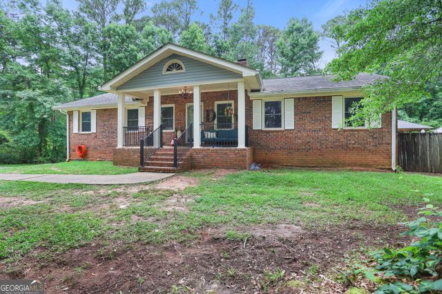 2006 Tallwood Place, Griffin, GA 30223