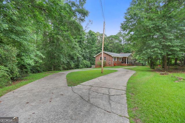 2006 Tallwood Place, Griffin, GA 30223