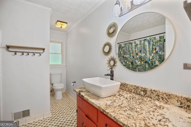 2006 Tallwood Place, Griffin, GA 30223