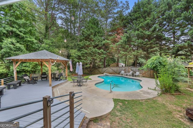 2006 Tallwood Place, Griffin, GA 30223