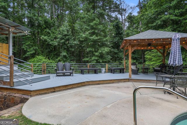 2006 Tallwood Place, Griffin, GA 30223