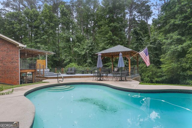2006 Tallwood Place, Griffin, GA 30223