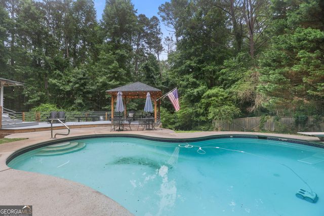 2006 Tallwood Place, Griffin, GA 30223