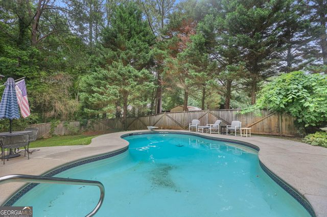 2006 Tallwood Place, Griffin, GA 30223