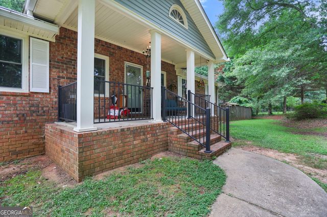 2006 Tallwood Place, Griffin, GA 30223