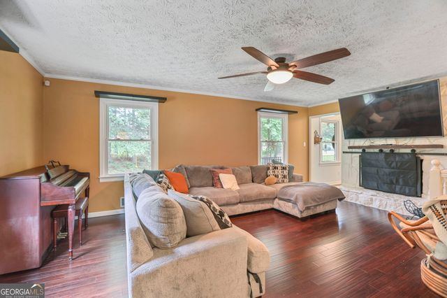 2006 Tallwood Place, Griffin, GA 30223