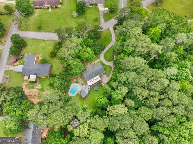 2006 Tallwood Place, Griffin, GA 30223