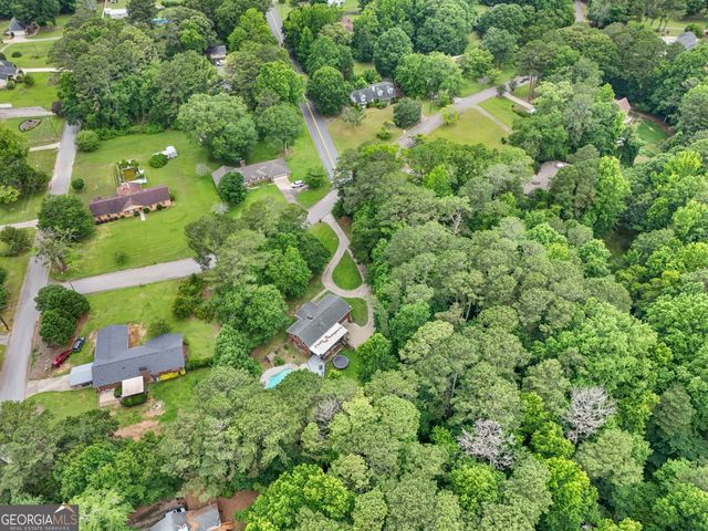 2006 Tallwood Place, Griffin, GA 30223