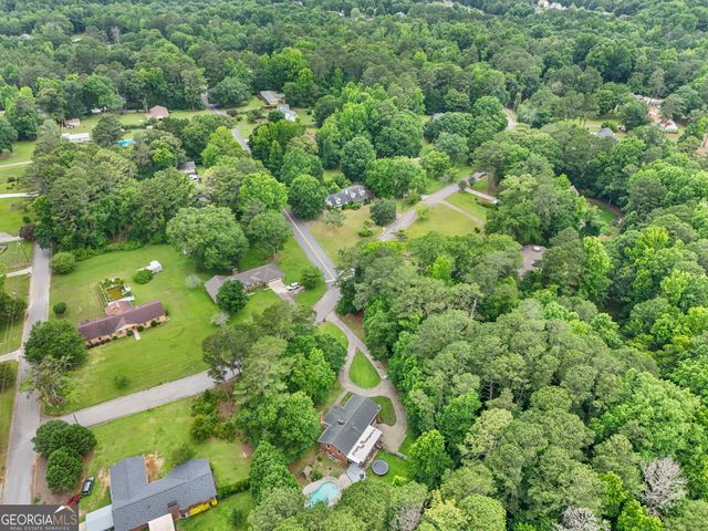 2006 Tallwood Place, Griffin, GA 30223