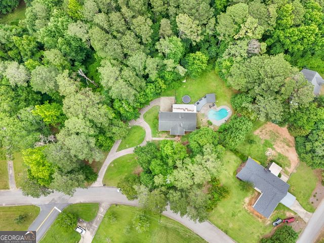 2006 Tallwood Place, Griffin, GA 30223