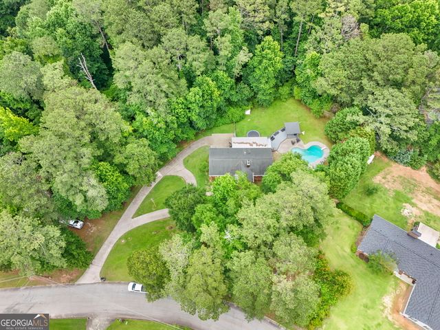 2006 Tallwood Place, Griffin, GA 30223