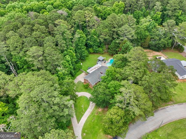 2006 Tallwood Place, Griffin, GA 30223