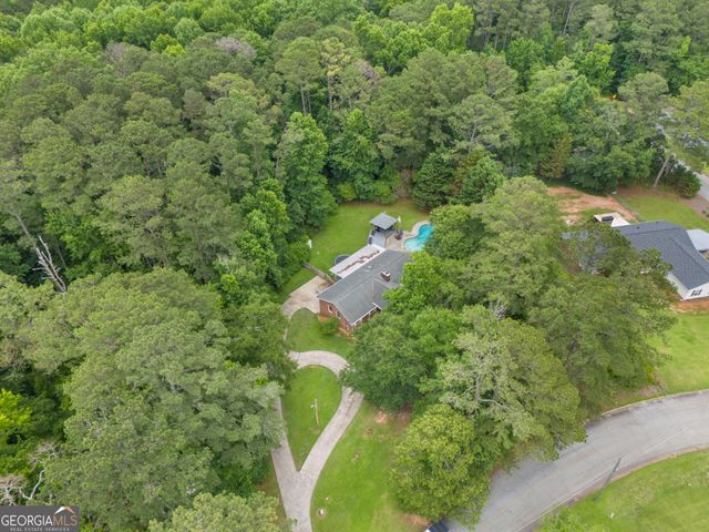 2006 Tallwood Place, Griffin, GA 30223