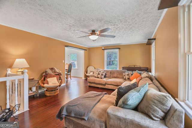 2006 Tallwood Place, Griffin, GA 30223
