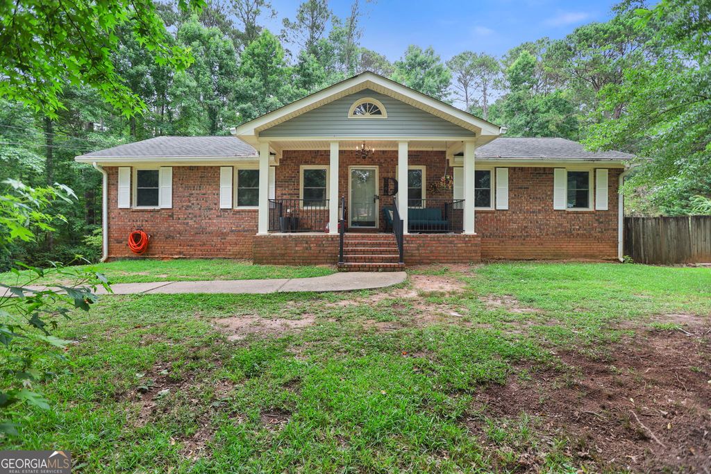 2006 Tallwood Place, Griffin, GA 30223