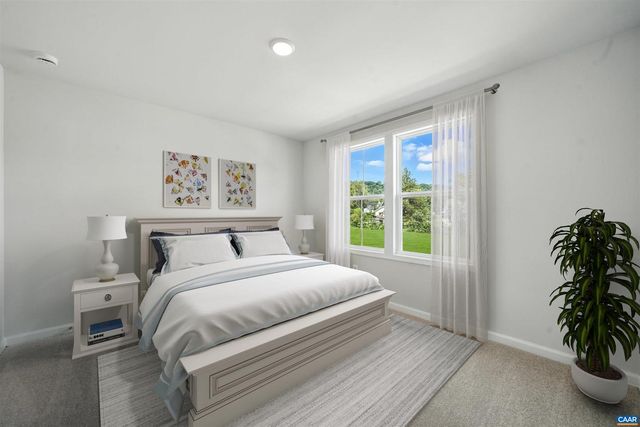 3071 RAMBLING BROOK LN, Crozet, VA 22932