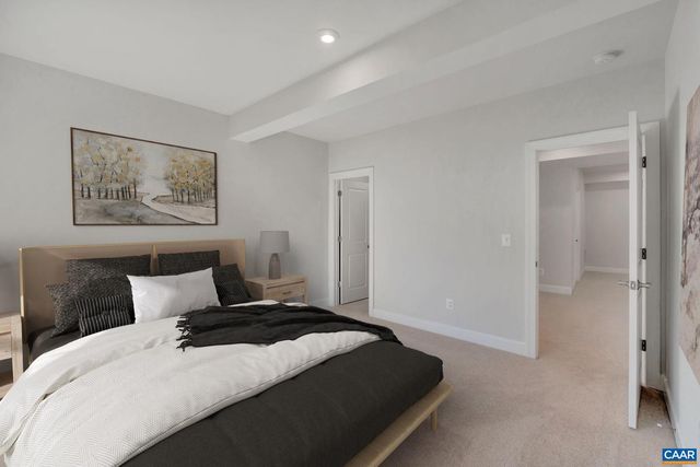 3071 RAMBLING BROOK LN, Crozet, VA 22932