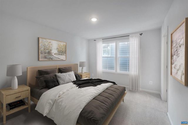 3071 RAMBLING BROOK LN, Crozet, VA 22932