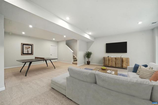 3071 RAMBLING BROOK LN, Crozet, VA 22932