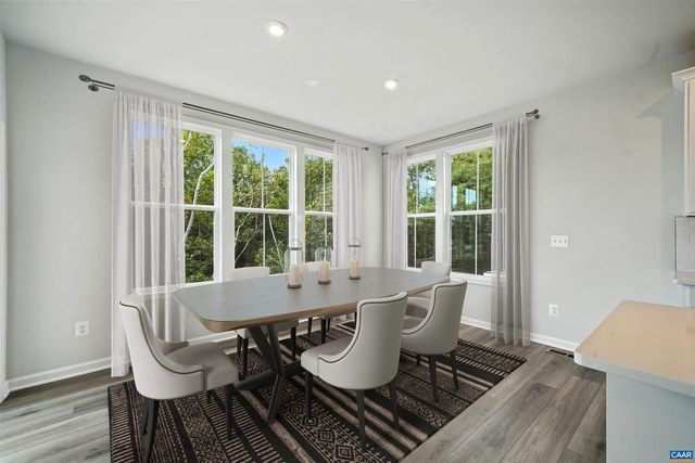 3071 RAMBLING BROOK LN, Crozet, VA 22932